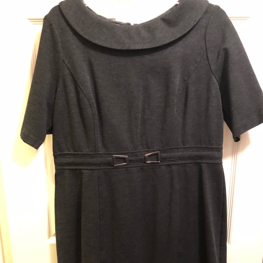 White House Black Market dress size 14